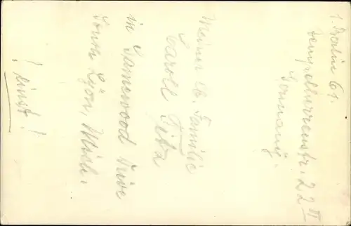 Ak Schauspielerin Katharina Titz, Portrait, Autogramm