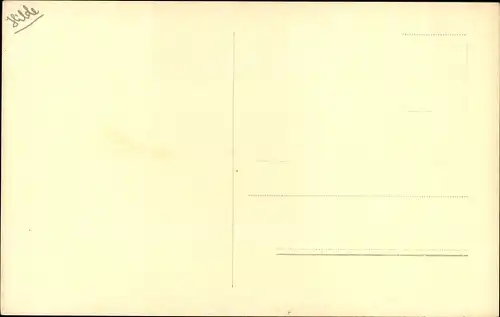 Ak Schauspieler Harry Piel, Standportrait, Zigarettenetui, Autogramm