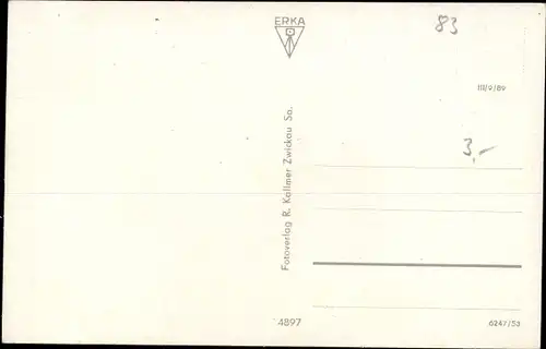 Ak Stadt Wehlen an der Elbe Sächsische Schweiz, Rosengasse, Passanten