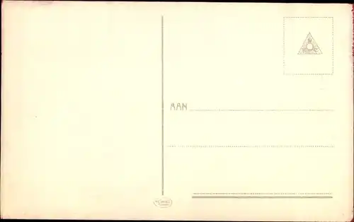 Ak Amsterdam Nordholland Niederlande, O. Z. Kolk