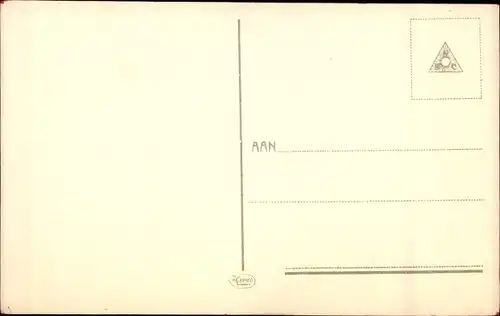 Ak Amsterdam Nordholland Niederlande, O. Z. Kolk