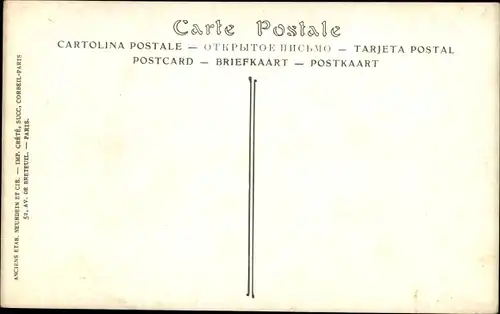 Ak Paris XVI Passy, Place d'iena, Amerikanischer Unabhängigkeitstag, 4. Juli 1918