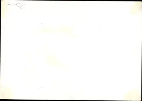 Ak Schauspieler Jean Marais, Portrait, Autogramm