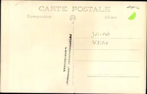 Foto Ak Prinzessin Juliana der Niederlande, Prinzessin Beatrix