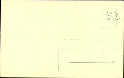 Ak Schauspieler Albert Hehn, Portrait, Autogramm