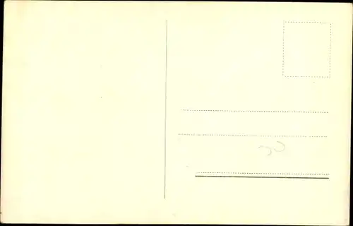 Ak Schauspieler Gustav Diessl, Portrait, Autogramm