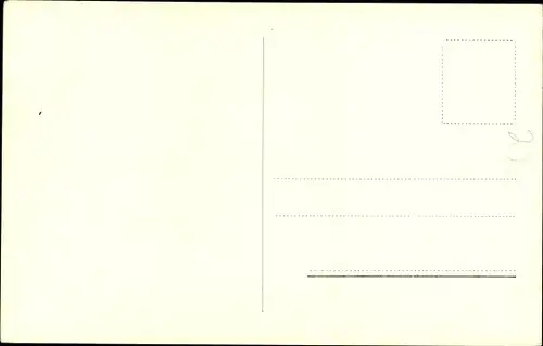 Ak Schauspielerin Heli Finkenzeller, Portrait, Autogramm