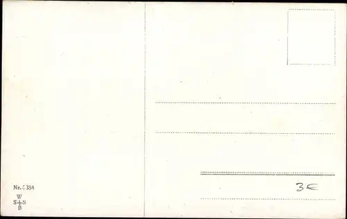 Künstler Ak Hoffmann, Ad., Soldatenfreuden, Sackhüpfen