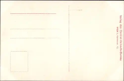 Ak Wien, Kaiser-Jubiläums-Huldigungs-Festzug, Fest, 1908