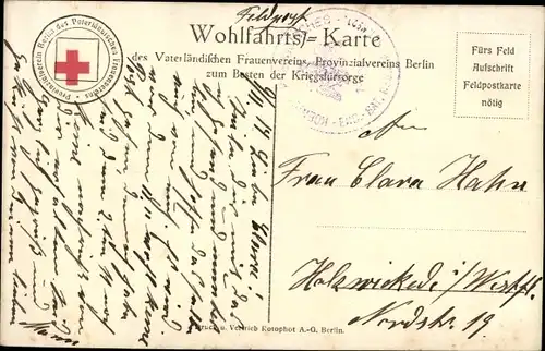 Künstler Ak v. Werner, Anton, Otto von Bismarck, Herzog zu Lauenburg, Bundeskanzler, RPH 11