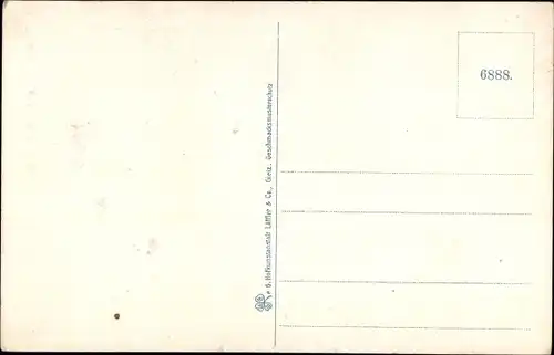 Ak Steinthaleben Kyffhäuserland in Thüringen, Kyffhäuser, Barbarosa