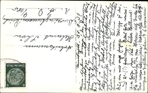 Ak Neustadt an der Haardt Neustadt an der Weinstraße, Stiftskirche