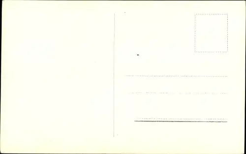 Ak Schauspieler Paul Richter, Portrait, Autogramm