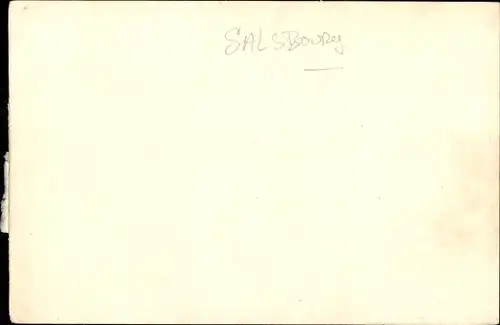 Ak Salzburg Stadt, Totalansicht