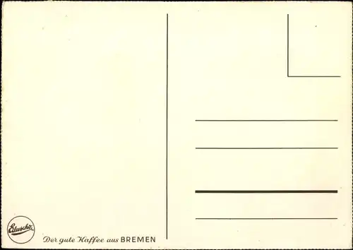 Künstler Ak Buggle, J., Bergwiesen im Schwarzwald, Eduscho Kaffee