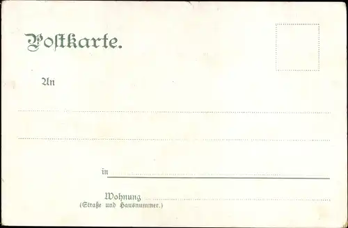 Ak Straupitz im Spreewald, Buschmühle