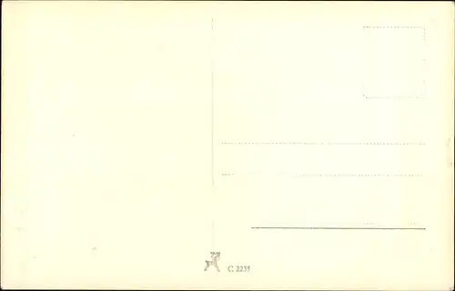 Ak Schauspielerin Margot Hielscher, Portrait, Autogramm