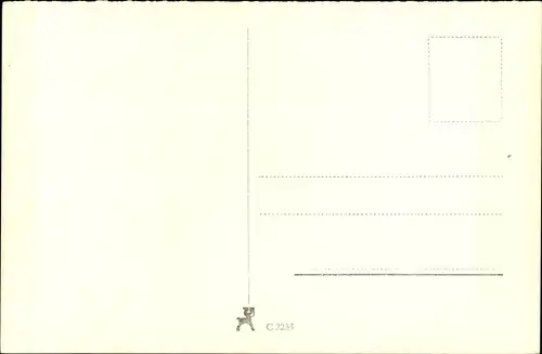 Ak Schauspielerin Elfie Mayerhofer, Tobis Film A 3748/1, Autogramm