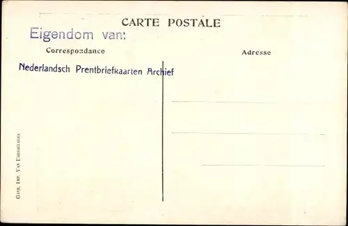 Ak Gent Ostflandern, Weltausstellung 1913, Antike Kunst in Flandern