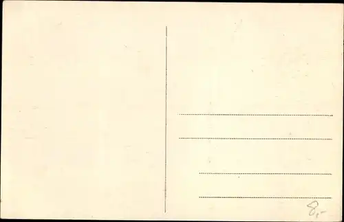 Ak Lübeck in Schleswig Holstein, 700 Jahrfeier Reichsfreiheit 1926