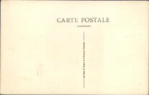 Ak Ax les Thermes Ariège, Transpyrenäentunnel in l'Hospitalet