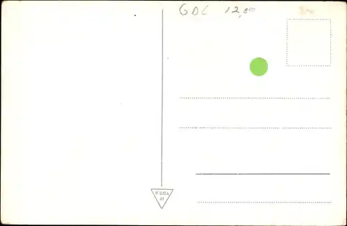 Ak Harderwijk Gelderland, Segelboote