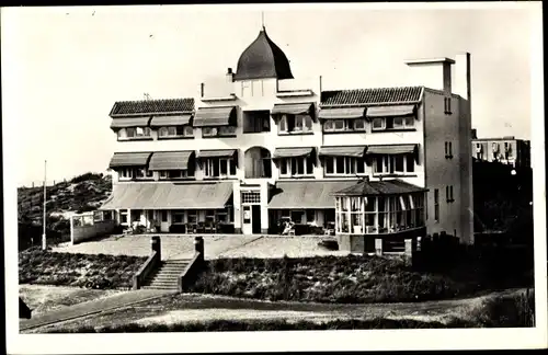 Ak Noordwijk aan Zee Südholland, Sole Mio