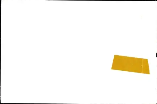 Ak Schauspieler Eddie Constantine, Portrait, Autogramm