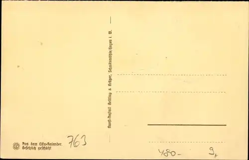 Steindruck Ak Münster in Westfalen, Dom