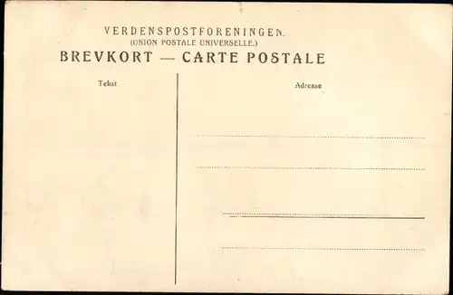 Ak Helsingør Helsingör Dänemark, Kronborg Slot, Slotskirke