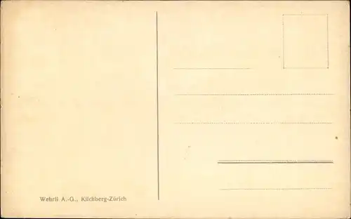 Ak Lugano Kanton Tessin Schweiz, Via Pessina, Händler, Rinderfuhrwerk