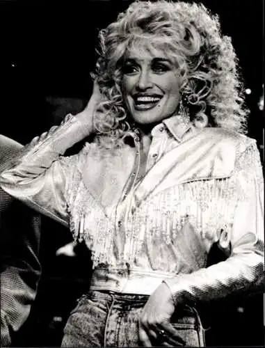 9 Fotos Dolly Parton