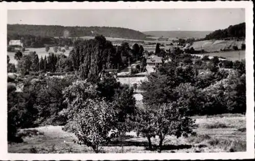 Ak Saint Remy les Chevreuse Yvelines, Panorama