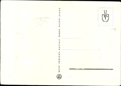 Ak Schauspieler Viktor Staal, Portrait, Autogramm