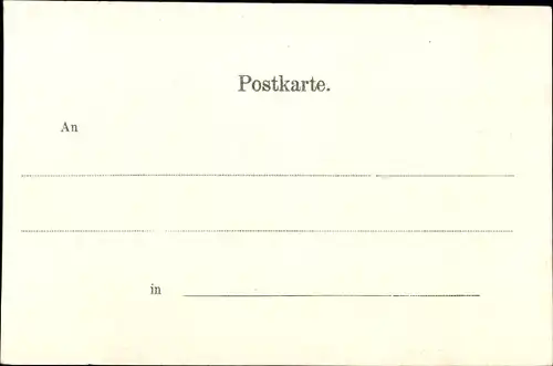 Ak Lübeck, Ratskeller