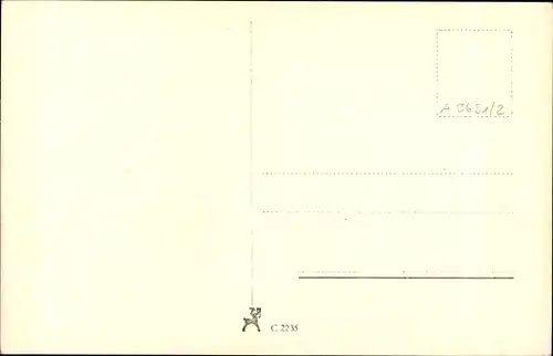 Ak Schauspielerin Magda Schneider, Wien Film A 3691/2, Autogramm