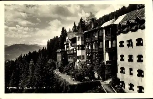 Ak Ladis Tirol, Kurhotel Obladis