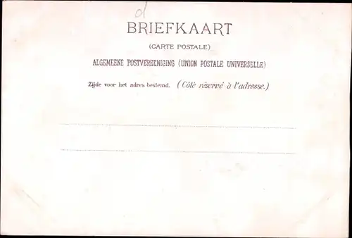 Ak Warendorfs Familie Kalender 1901, Frauen