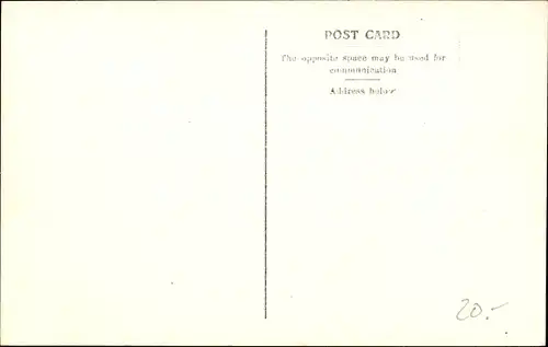 Foto Ak Southend on Sea Essex England, zerstörter Seesteg 23. November 1908
