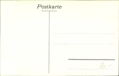 Ak Forsten Kürten in Nordrhein Westfalen, Gastwirtschaft Carl Biesenbach, Delling