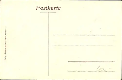 Ak Vahlbruch in Niedersachsen, Landschaft, Gasthaus Carl Garbe, Geschäftshaus W. Häsemeyer, Schule