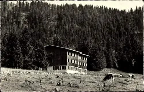 Ak Mijoux Ain, Familienferienhaus, La Vattay