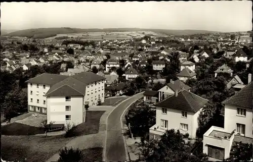 Ak Bad König im Odenwald Hessen, Panorama, Odenwald-Sanatorium