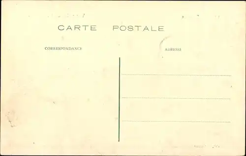 Ak Esneux Wallonia Lüttich, Blick von Beaumont aus