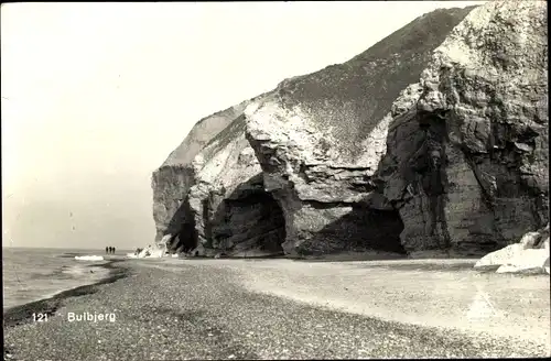 Ak Jutland Dänemark, Bulbjerg