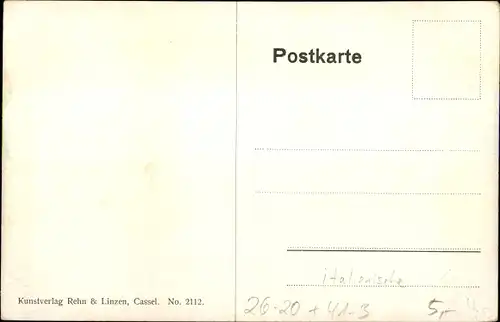 Künstler Ak Stöwer, Willy, Italienische Kriegsschiffe