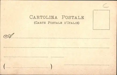 Ak Torino Turin Piemonte, Barriera di Casale