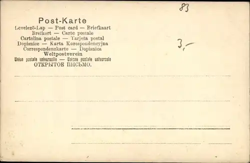 Buchstaben Ak Sächsische Schweiz, Souvenir