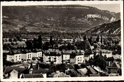 Ak Culoz Ain, Panorama