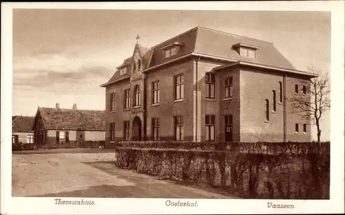 Ak Vaassen Gelderland, Theresia-Haus, Oosterhof